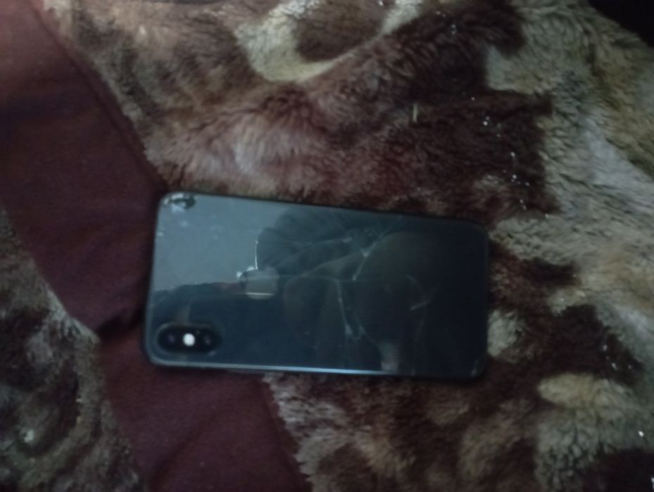 Iphone X kelishiladi