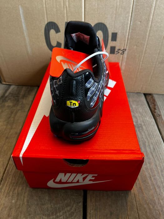 Nike air max plus,