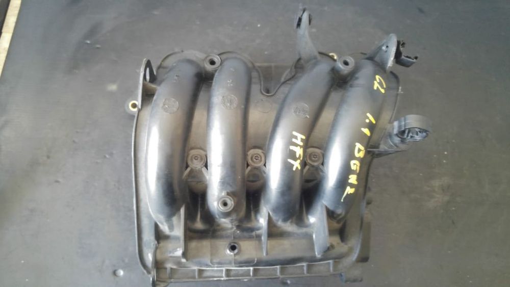 Galerie admisie 1.1 b hfx citroen c2