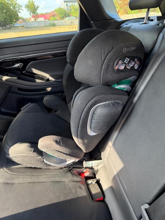 Scaun auto Cybex Pallas G i-Size (100-150 cm) – Stare foarte bună
