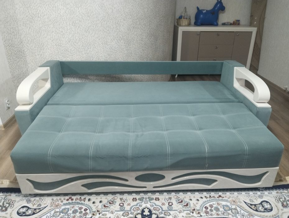 Диван раскладной