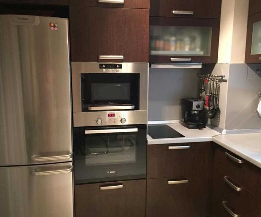 Продава се Тристаен апартамент в София, Разсадника - 95 кв.м за 1843 €/кв.м - Снимка #1