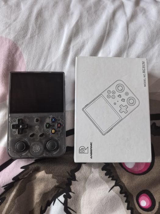 Конзола Anbernic RG353V