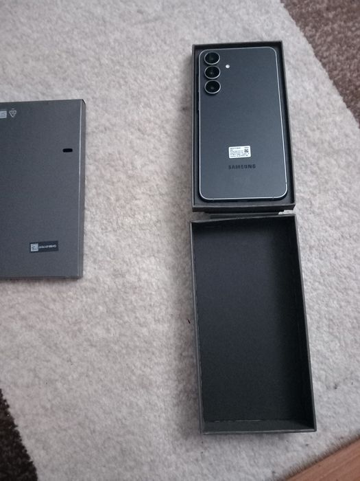 Samsung galaxy s25 fe nou