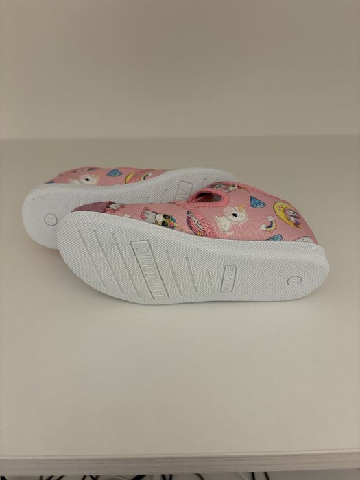 Детски пантофи Pavle