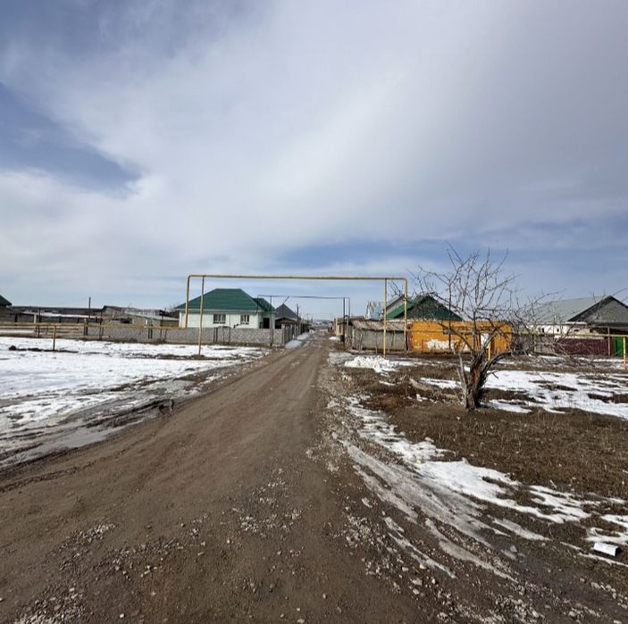 Арай ауылынан участок сатылымда