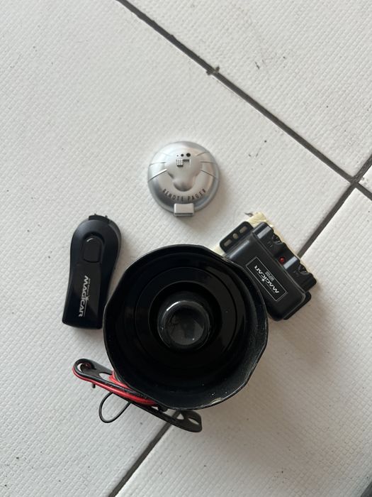 Mejikar 906 Daminat vs Lenovo