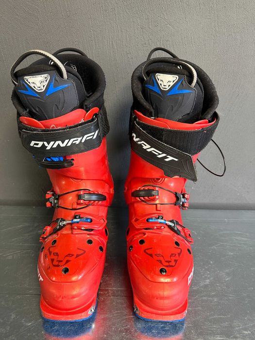 clapari de tura dynafit neo u mondo 25,5 europa 40