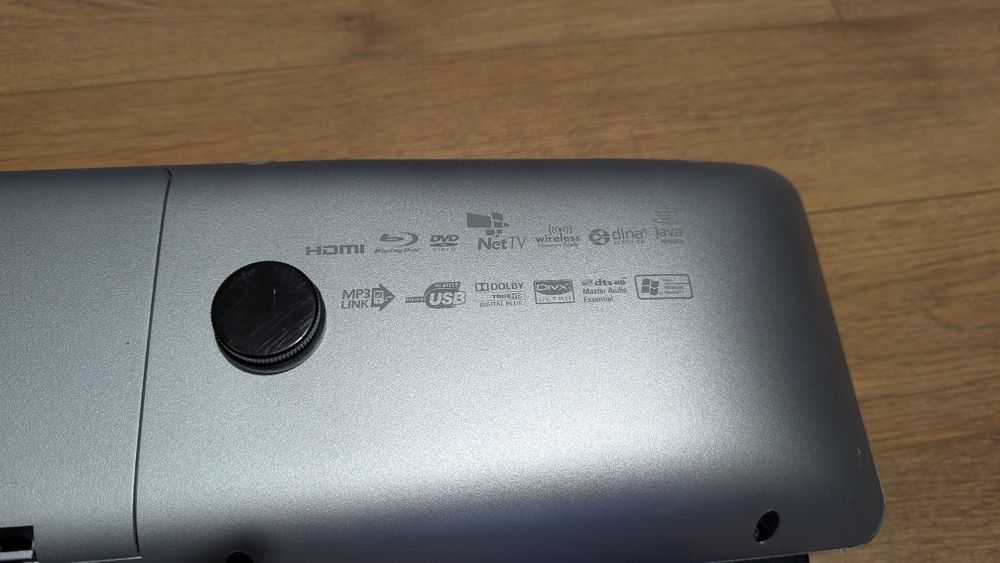 Система за домашно кино Philips