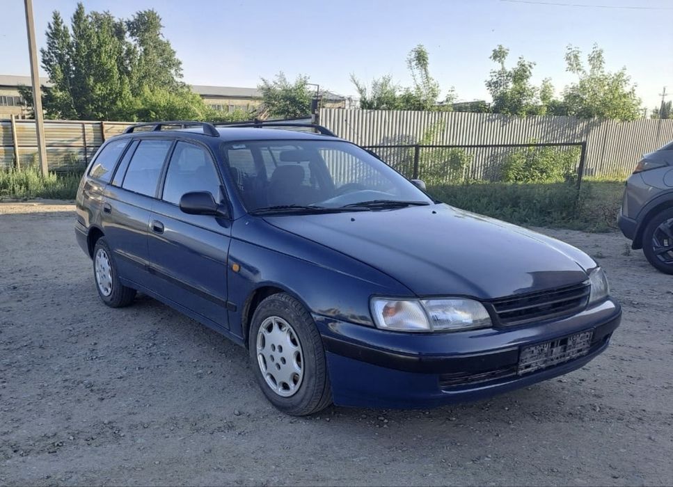 Toyota Carina E 1995