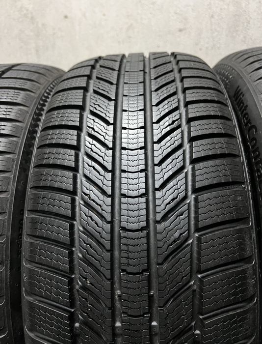 24г. 325/40/22 и 285/45/22 CONTINENTAL - като Нови! GLS / X7