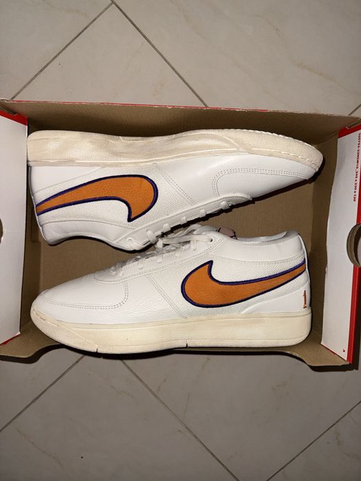 Баскетболни обувки Nike Book 1 "Valley" - размер 45.5