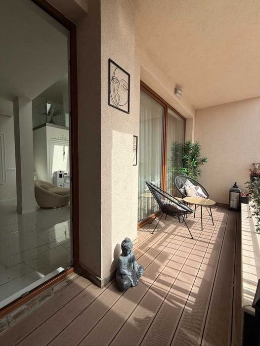 Продава се Мезонет в Благоевград, Широк център - 204 кв.м за 1956 €/кв.м - Снимка #10