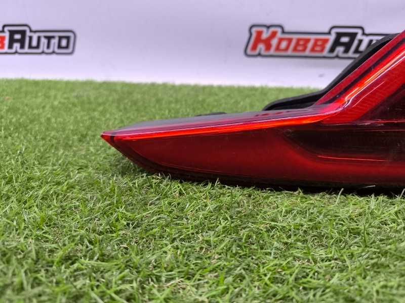 Фонарь Hyundai Sonata LF 2014 лев.