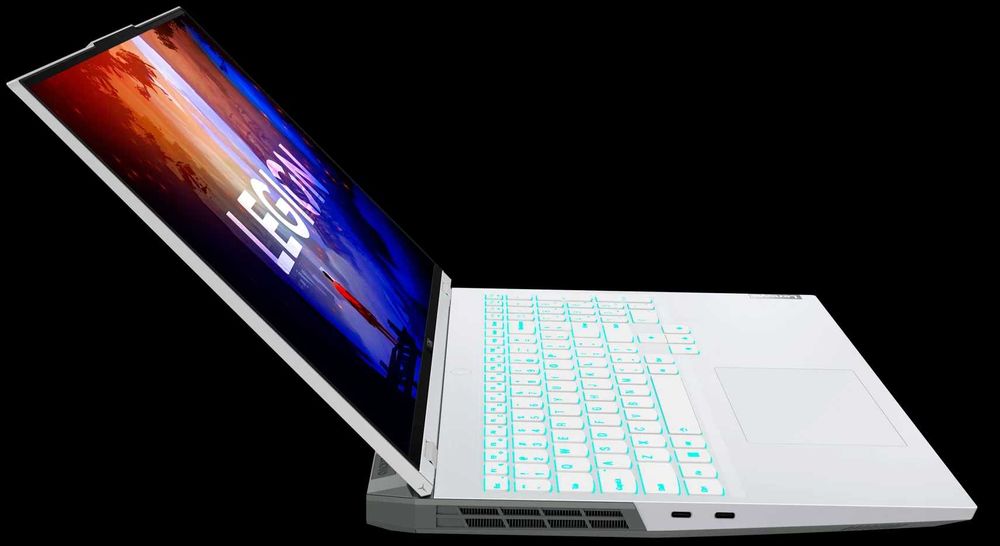 Lenovo Legion 5Pro