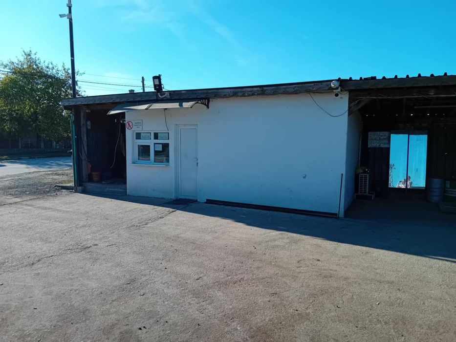 Продава се Промишлена сграда в с. Старо Оряхово, Област Варна - 768 кв.м за 196 €/кв.м - Снимка #4