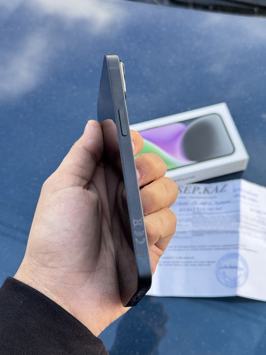 Iphone 14 128gb срочно