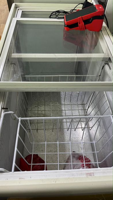 Холодильник продается