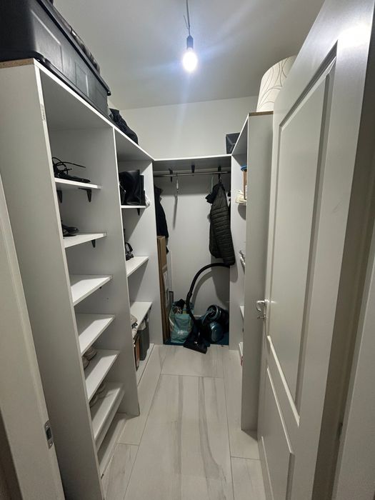 Apartament 2 camere persoana fizica Intabulat Tatarasi