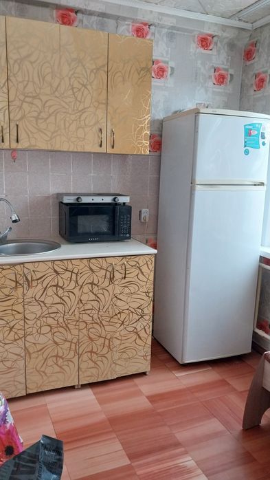 Продается квартира 27 дом