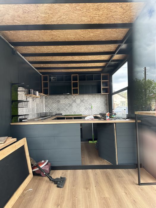 Продава се Заведение в Стара Загора, Център - 18 кв.м за 624 €/кв.м - Снимка #6