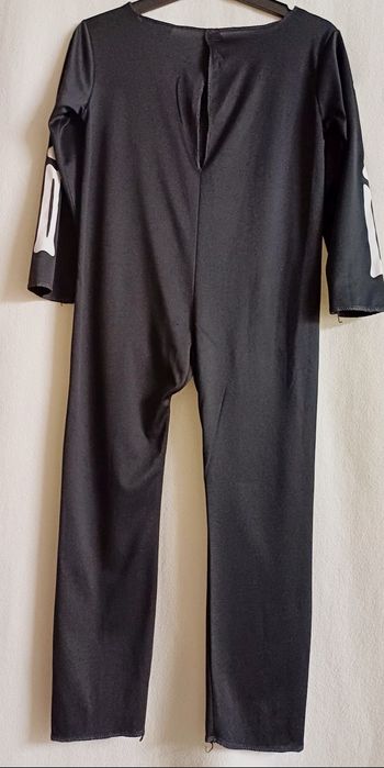 Costum schelet copii 6-8 ani