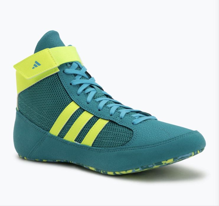 Лимитирана серия Адидас борцовки