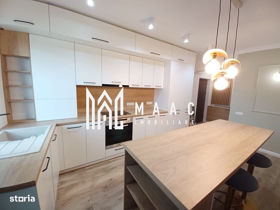 Apartament 3 camere | Pet Friendly I Piscina | Tiglari