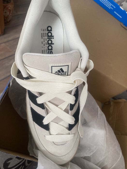 Кроссовки adidas adimatic 48 размер