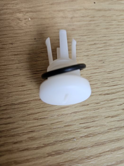 Buson /dop golire  boiler rulota carver cascade 2