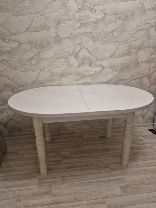 Кухонный стол разборный