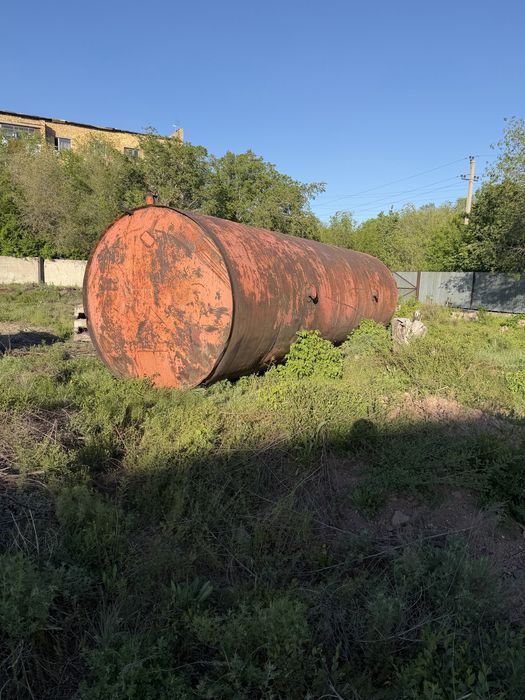 Емкость под битум