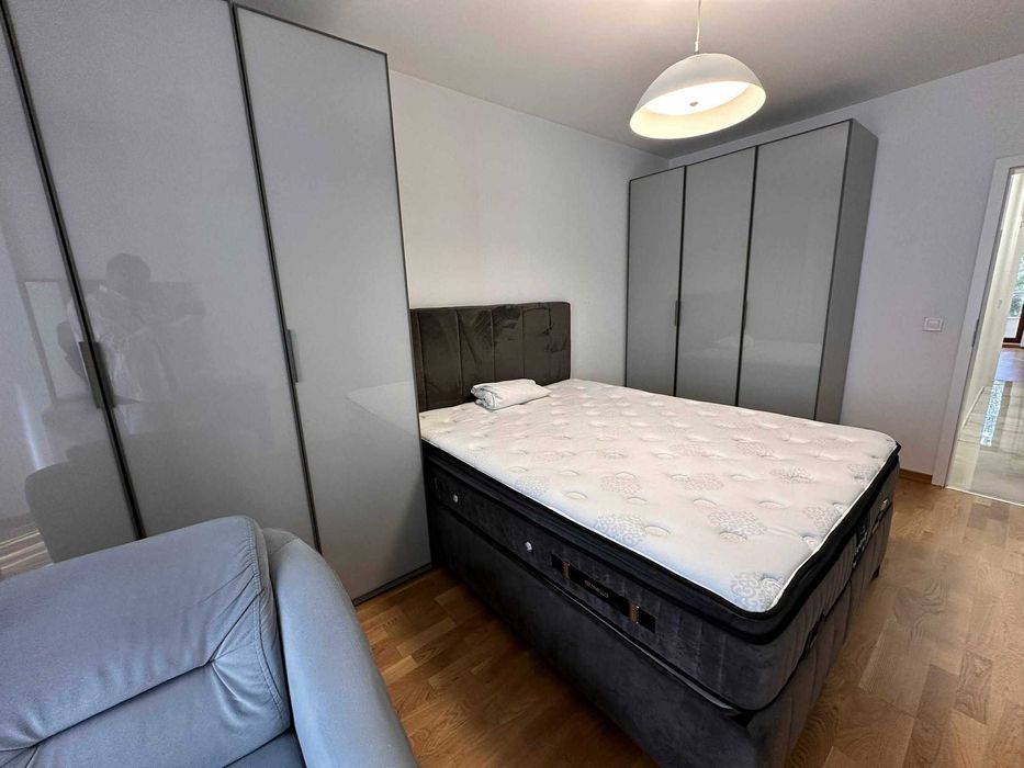 Дава се под наем Тристаен апартамент в София, Банишора - 102 кв.м за 1000 € - Снимка #2