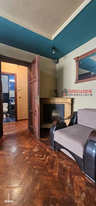 Apartament 2 camere | Etaj 1 | Beci | 2 Parcări | Comision 0%