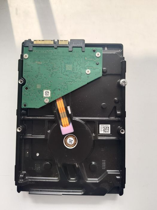 Жесткий диск  Barracuda 2tb