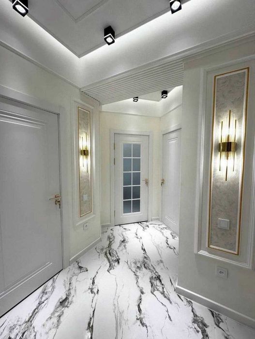 Срочно продается евро квартира 2/6/6 массив Феруза | Экобазар |