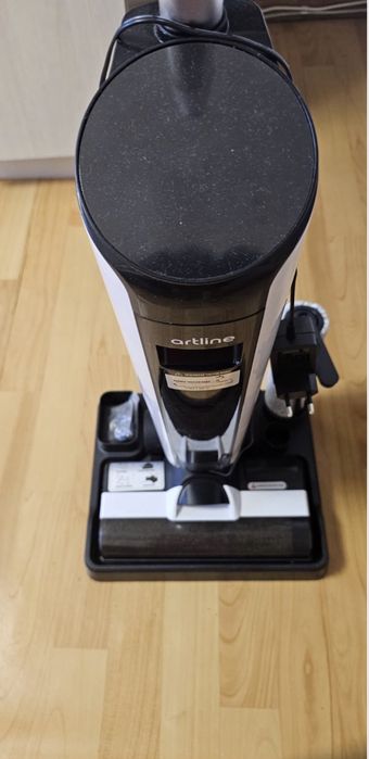 Продам моющий пылесос