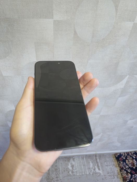 Iphone 14 pro max 128 gb 81 yom