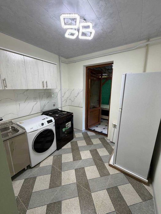 № 3872.Продается 1- комнатная квартира.