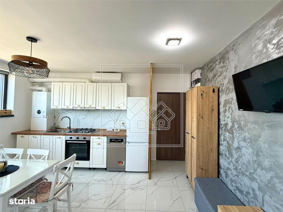 Apartament 3 camere, decomandat, cu loc de parcare | Zona Doamna Stanc