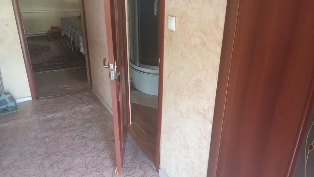 Продам дом в селе Турген