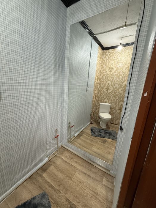 Сдается 2 комнатная квартира