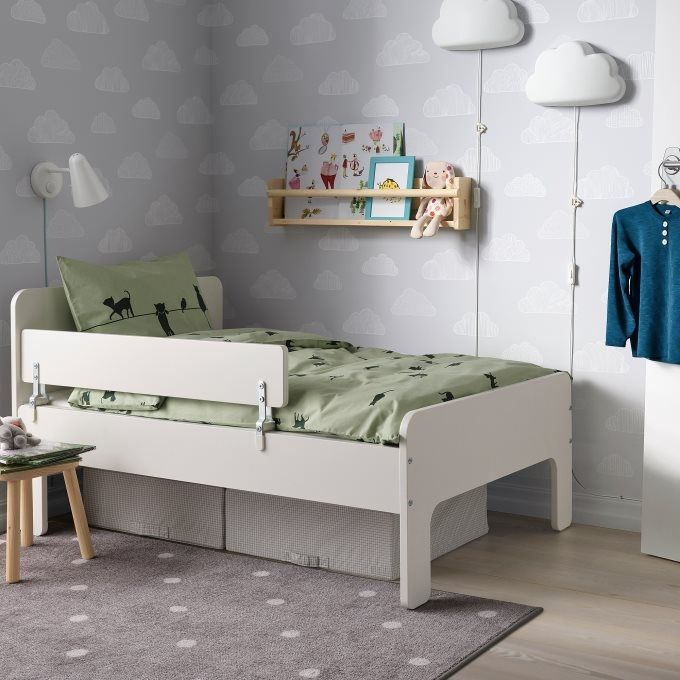 Детска нощна лампа IKEA