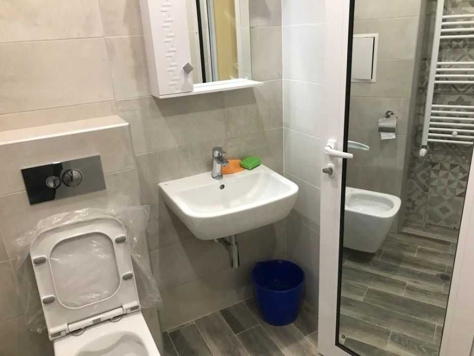 Дава се под наем Двустаен апартамент в София, Люлин 2 - 78 кв.м за 398.82 € - Снимка #9