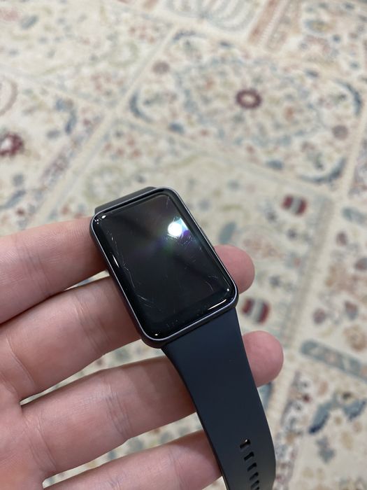 Samsung galaxy fit 3