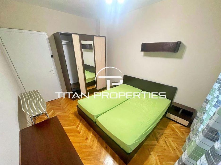 Дава се под наем Двустаен апартамент в Варна, Общината - 57 кв.м за 350 € - Снимка #2