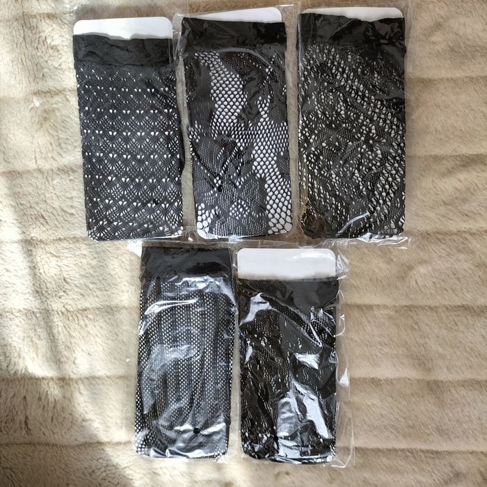 Продам Ажурные гольфы