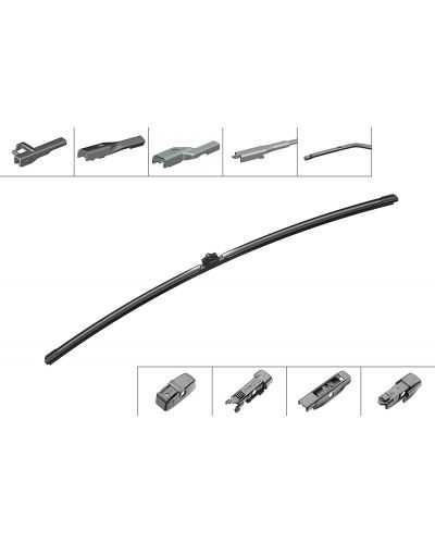 Stergatoare auto BOSH