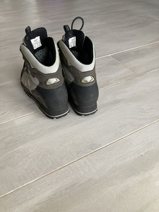 Bocanci vanatoare Crispi 39 goretex