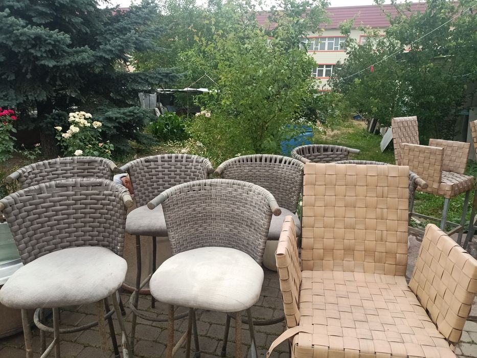 Барные стулья цена договорная